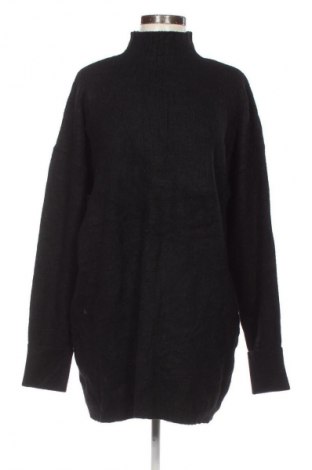 Šaty  Justfab, Velikost M, Barva Černá, Cena  359,00 Kč