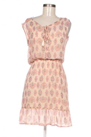 Kleid KVL by Kenvelo, Größe S, Farbe Mehrfarbig, Preis € 11,99