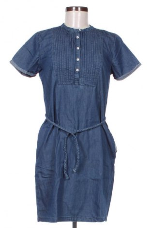 Šaty  KVL by Kenvelo, Veľkosť M, Farba Modrá, Cena  20,02 €