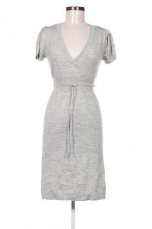 Sukienka KYRA & KO, Rozmiar S, Kolor Szary, Cena 62,99 zł
