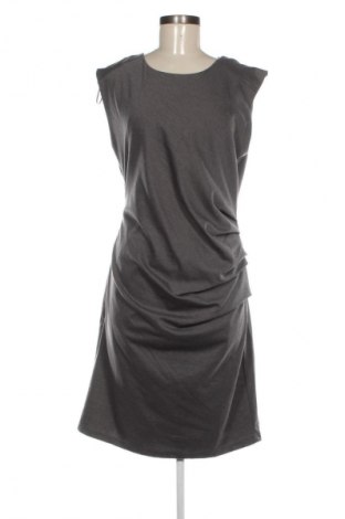 Рокля Kaffe, Размер XL, Цвят Сив, Цена 109,99 лв.