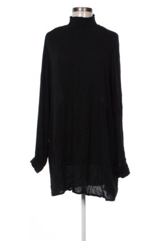 Рокля Kaffe, Размер M, Цвят Черен, Цена 31,99 лв.