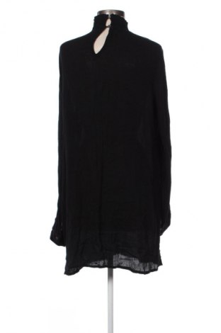 Рокля Kaffe, Размер M, Цвят Черен, Цена 31,99 лв.