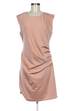 Kleid Kaffe, Größe XL, Farbe Orange, Preis € 16,99