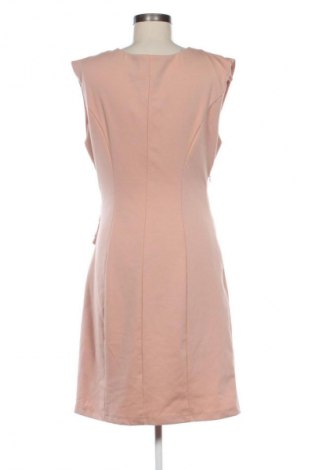 Kleid Kaffe, Größe XL, Farbe Orange, Preis € 16,99