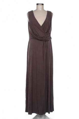 Φόρεμα Kaliko, Μέγεθος XXL, Χρώμα Καφέ, Τιμή 24,55 €