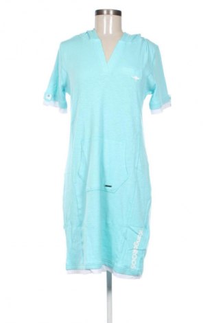 Φόρεμα Kangaroos, Μέγεθος M, Χρώμα Μπλέ, Τιμή 53,99 €