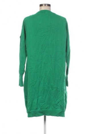 Sukienka Kangaroos, Rozmiar L, Kolor Zielony, Cena 93,99 zł