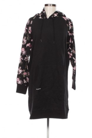 Sukienka Kangaroos, Rozmiar L, Kolor Czarny, Cena 232,99 zł