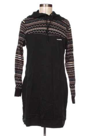 Рокля Kangaroos, Размер L, Цвят Черен, Цена 109,99 лв.