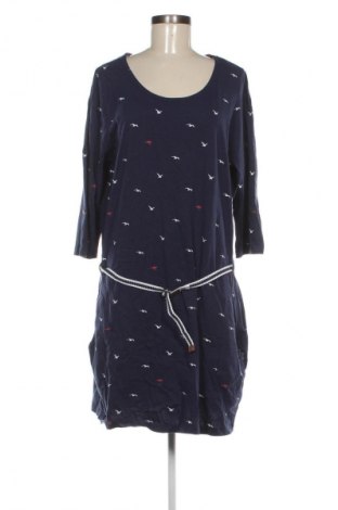 Рокля Kangaroos, Размер XL, Цвят Син, Цена 87,99 лв.