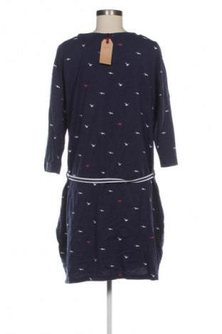 Рокля Kangaroos, Размер XL, Цвят Син, Цена 87,99 лв.
