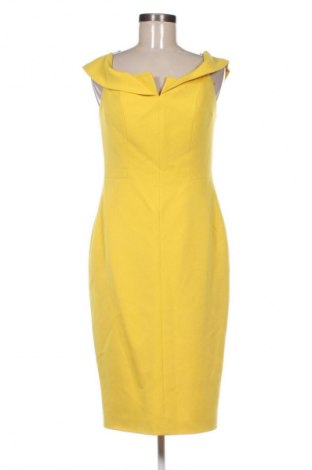 Šaty  Karen Millen, Veľkosť M, Farba Žltá, Cena  209,72 €