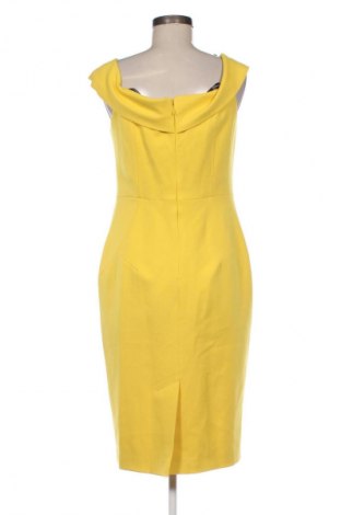 Šaty  Karen Millen, Veľkosť M, Farba Žltá, Cena  209,72 €