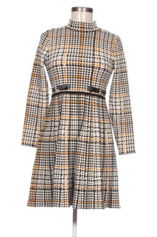 Sukienka Karen Millen, Rozmiar M, Kolor Kolorowy, Cena 183,99 zł