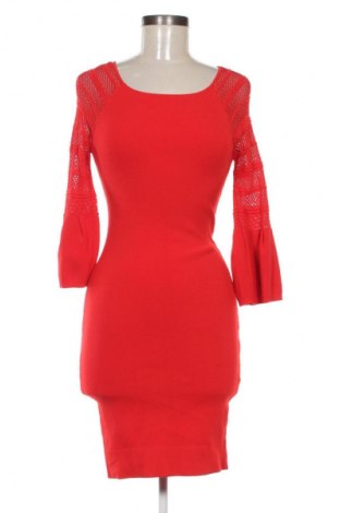 Šaty  Karen Millen, Veľkosť XS, Farba Červená, Cena  40,95 €