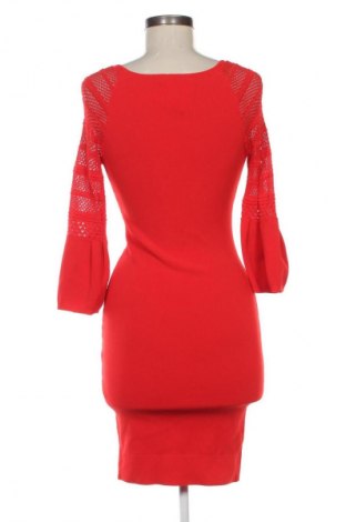 Šaty  Karen Millen, Veľkosť XS, Farba Červená, Cena  40,95 €