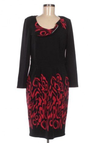 Рокля Karina, Размер XL, Цвят Многоцветен, Цена 19,99 лв.