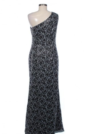 Рокля Karl Lagerfeld, Размер M, Цвят Многоцветен, Цена 432,00 лв.