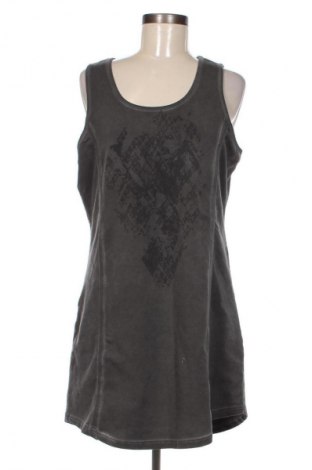 Šaty  Kenny S., Veľkosť L, Farba Sivá, Cena  24,57 €