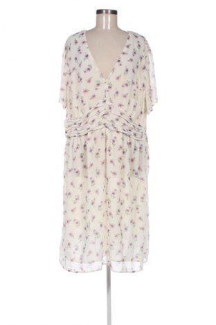 Рокля Kiabi, Размер 3XL, Цвят Многоцветен, Цена 28,99 лв.