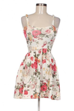 Sukienka Kiah, Rozmiar S, Kolor Kolorowy, Cena 69,99 zł