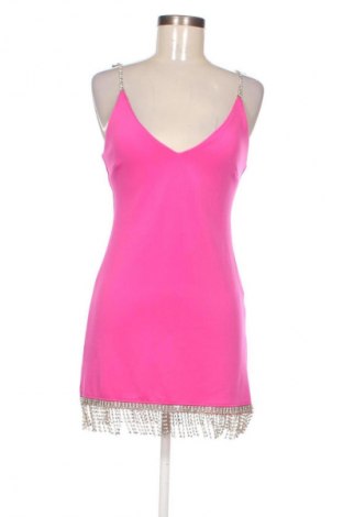 Φόρεμα Kikiriki, Μέγεθος M, Χρώμα Ρόζ , Τιμή 29,67 €