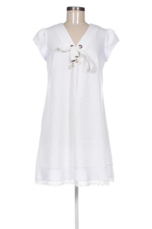 Sukienka King, Rozmiar M, Kolor Biały, Cena 46,99 zł