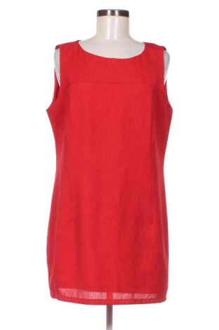 Рокля Klass, Размер XL, Цвят Червен, Цена 29,33 лв.
