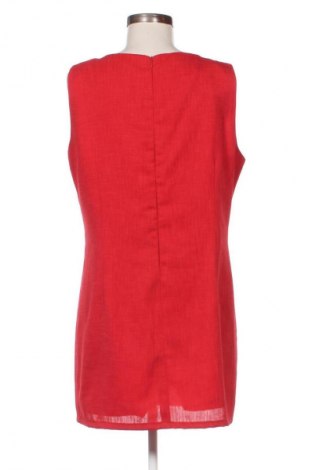 Рокля Klass, Размер XL, Цвят Червен, Цена 29,33 лв.