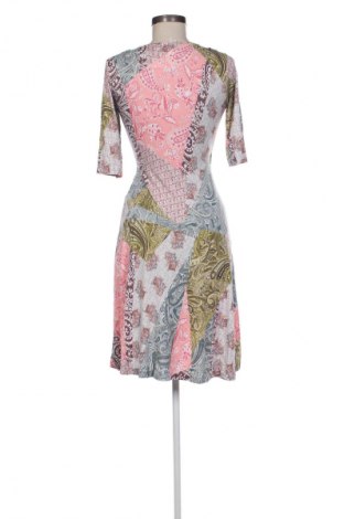 Sukienka Klaus Dilkrath, Rozmiar S, Kolor Kolorowy, Cena 188,69 zł