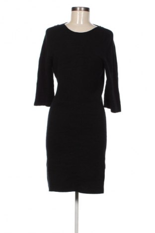 Sukienka Kontatto, Rozmiar L, Kolor Czarny, Cena 133,99 zł
