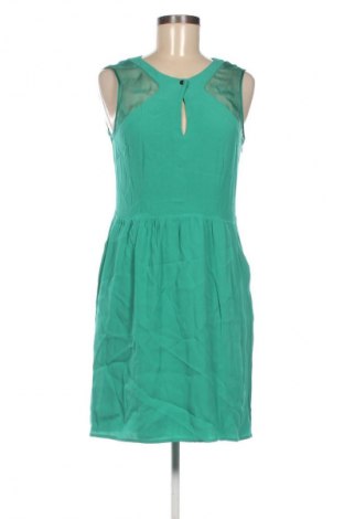 Рокля Kookai, Размер S, Цвят Зелен, Цена 25,60 лв.
