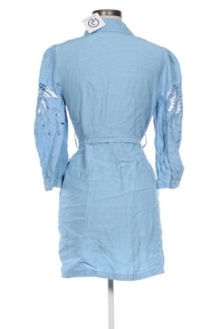 Φόρεμα Kosmika, Μέγεθος M, Χρώμα Μπλέ, Τιμή 16,99 €