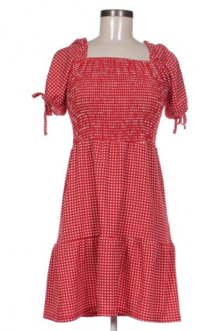 Рокля Koton, Размер L, Цвят Многоцветен, Цена 47,88 лв.