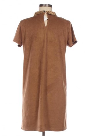 Ruha Koton, Méret M, Szín Barna, Ár 7 849 Ft