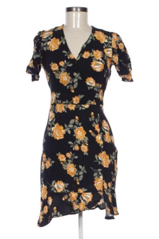 Рокля Koton, Размер M, Цвят Многоцветен, Цена 38,99 лв.