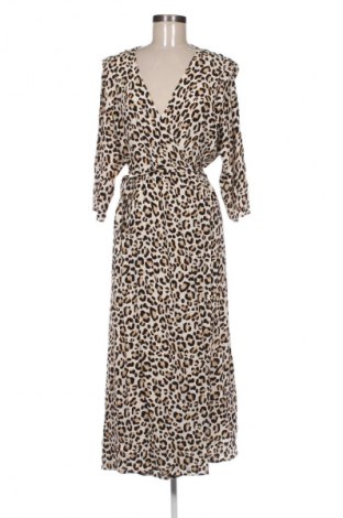 Рокля LC Waikiki, Размер L, Цвят Многоцветен, Цена 35,00 лв.