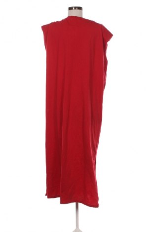 Šaty  LC Waikiki, Veľkosť XXL, Farba Červená, Cena  17,90 €