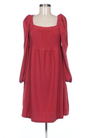 Sukienka LC Waikiki, Rozmiar M, Kolor Czerwony, Cena 43,99 zł