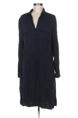 Sukienka LC Waikiki, Rozmiar XL, Kolor Niebieski, Cena 43,99 zł