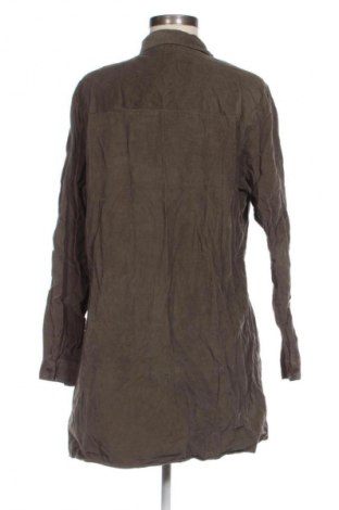 Рокля LC Waikiki, Размер XL, Цвят Кафяв, Цена 14,99 лв.