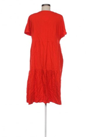Kleid LC Waikiki, Größe XXL, Farbe Rot, Preis € 14,99