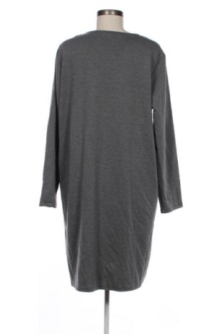 Kleid LC Waikiki, Größe 3XL, Farbe Grau, Preis € 15,99
