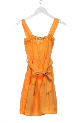 Šaty  LCW, Veľkosť XS, Farba Žltá, Cena  14,83 €