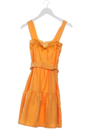 Šaty  LCW, Veľkosť XS, Farba Žltá, Cena  14,83 €