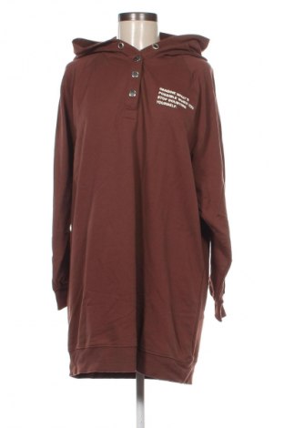 Φόρεμα LCW, Μέγεθος L, Χρώμα Καφέ, Τιμή 13,25 €
