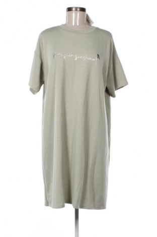 Šaty  LCW, Velikost L, Barva Zelená, Cena  366,00 Kč