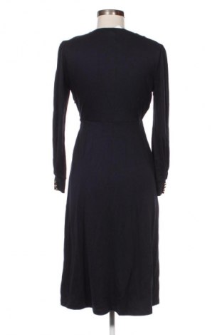 Рокля LK Bennett, Размер M, Цвят Син, Цена 96,99 лв.