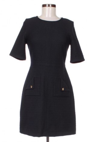 Рокля LK Bennett, Размер M, Цвят Син, Цена 115,35 лв.